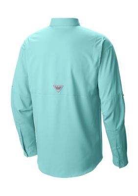 Columbia Fishing Shirt - Long Sleeve - Texas Society of