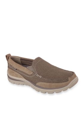 Skechers Milford Casual Shoe | Belk