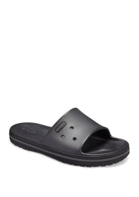 Crocs Crocband III Slide Sandals | belk