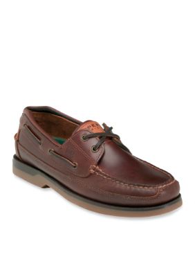 Sperry® Mako Casual Boat Shoe- Extended Sizes Available | belk