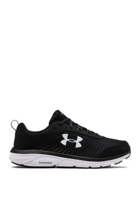 Under Armour® Charged Assert 8 Wide Running Shoes | belk
