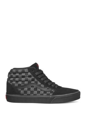 VANS® Ward Top Checkered Sneaker | belk