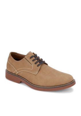 Crown & Ivy™ Raines Oxford Shoes | belk