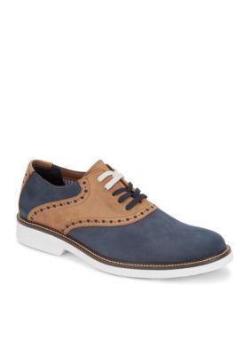 Crown & Ivy™ Preston Oxford Shoes | belk