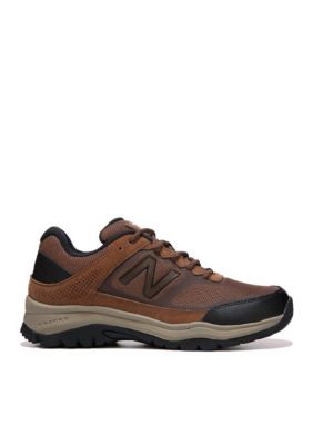 New Balance 669 Trail Walking Shoe | Belk