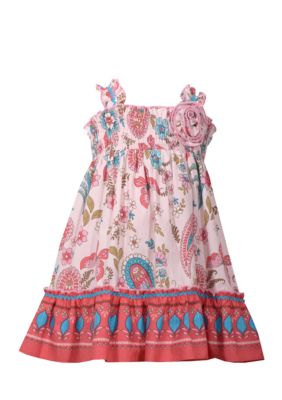 Toddler Dresses on Sale | Belk