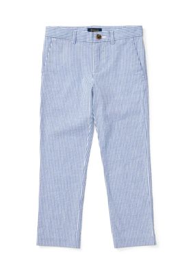 Ralph Lauren Childrenswear Seersucker Pants Toddler Boys | belk