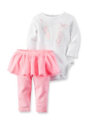 Baby Girl Clothes | Belk