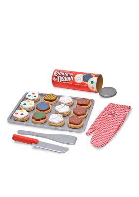 Melissa And Doug® Slice And Bake Cookie Set Play Food Online Only Belk