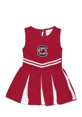 Two Feet Ahead® University Of South Carolina Gamecocks Cheer Dress Belk