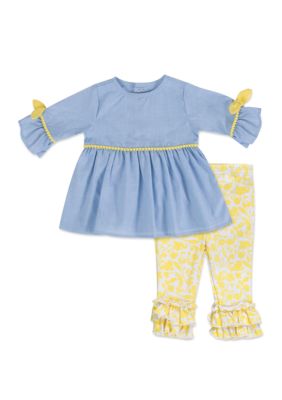 Baby Clothes for Boys & Girls: Newborn & Toddler | belk