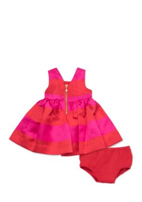 kate spade new york® Baby Girls Carolyn Dress | belk