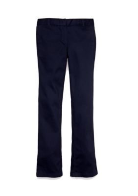 IZOD Uniform Pants Girls 7-16 Plus | belk