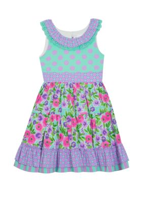 Dresses for Girls | Cute Dresses & Party Dresses for Girls | belk