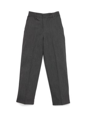 IZOD Boys 8-20 Basic Stretch Pants | belk