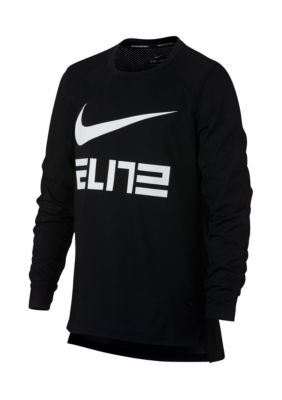 Nike® Boys 8-20 Elite Basketball Top | belk