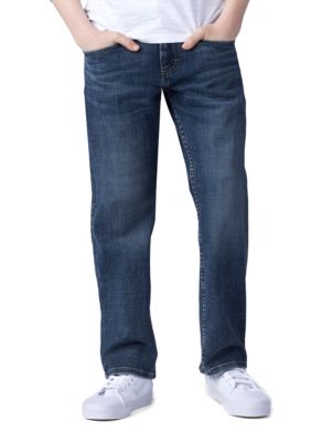 Lee® Boys 8-20 X Treme Comfort Slim Husky Porter Jeans | belk