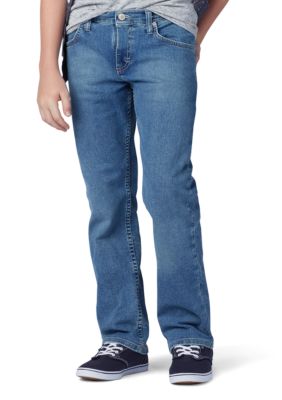 Lee® Boys 8-20 Husky Boy Proof Regular Fit Jeans | belk