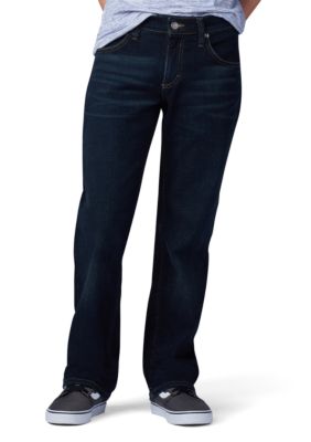 Lee® Boys 8-20 Husky Boy Proof Regular Fit Jeans | belk