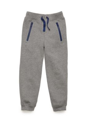 J. Khaki® Knit Jogger Pants Boys 4-7 | belk