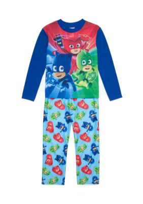 Giftig herder thermometer Disney® Junior™ PJ Masks Speedy Heroes 2-Piece Pajama Set with Cape Boys  4-20 | belk