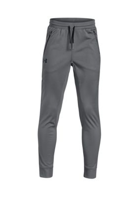 Under Armour® Youth Boys Pennant Tapered Pants | belk