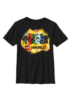 Lego Ninjago 0196753691456