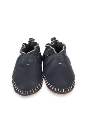 Robeez® Classic Moccasin Soft Sole | belk