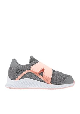 Pulido Ocho Apelar a ser atractivo adidas Fortarun X CF I Sneaker Toddler Girl | belk