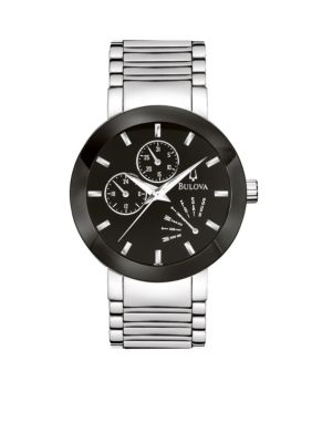 Bulova Men's From The Dress Collection Watch