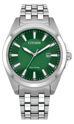 Citizen Men's Dress/classic Bracelet Watch 41Mm