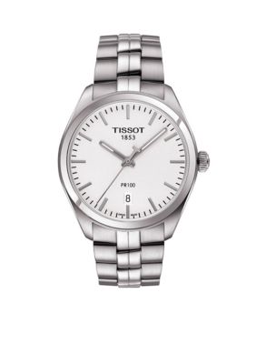 Tissot Men's Stainless Steel Watch