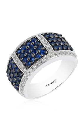 Le Vian® 1 ct. t.w. Nude Diamonds™ Ring in 14k Honey Gold™ | belk