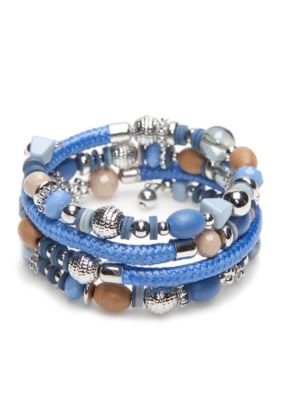 Women's Wrap Bracelets | Belk