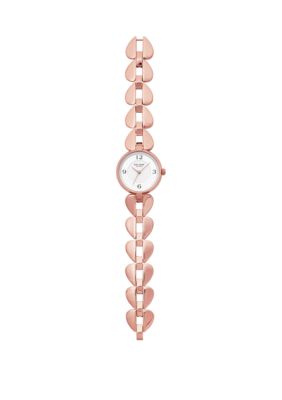 Kate Spade Watches: Gold, Silver & More