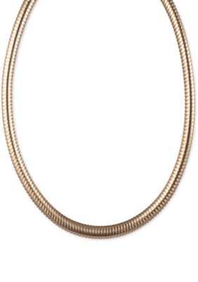 Lauren Ralph Lauren Collar Necklace |