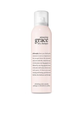 Philosophy Amazing Grace Dry Shampoo
