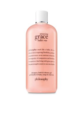 Philosophy Amazing Grace Ballet Rose Shower Gel
