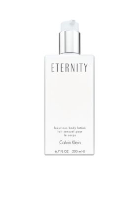 Calvin Klein Eternity Luxurious Body Lotion | belk