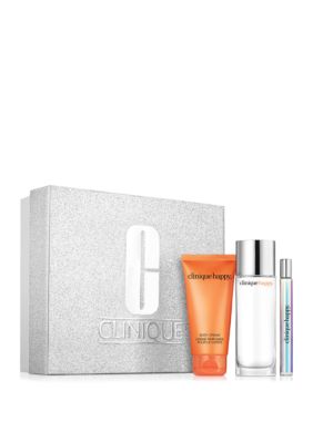Clinique Wear and Be Happy Fragrance $88 Value! | belk