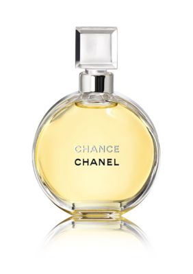 CHANEL br/CHANCE br/Parfum Bottle | Belk
