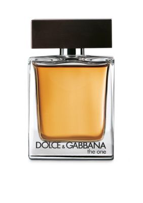 Dolce & Gabbana The One For Men Eau De Toilette