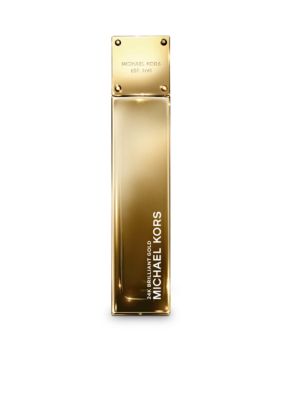 Michael Kors 24k Brilliant Gold Eau de Parfum | belk