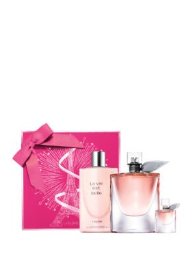 Lancôme | FREE Gift with Purchase! | belk