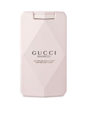 Gucci Bamboo Body Lotion belk