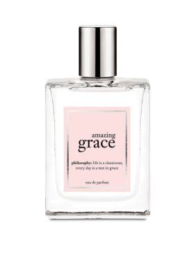 Philosophy Women's Amazing Grace Eau De Parfum