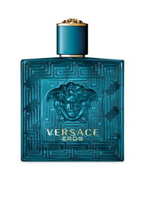 Versace Men's Eros Eau De Toilette