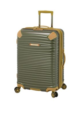 London Fog® Kensington 360 Ultra Light Expandable Spinner Luggage