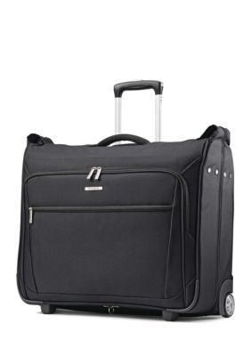 wheeled garment bags for travel