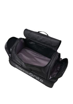 ga sightseeing Coöperatie Moreel Samsonite® Andante 2 22 in Wheeled Duffle Bag | belk